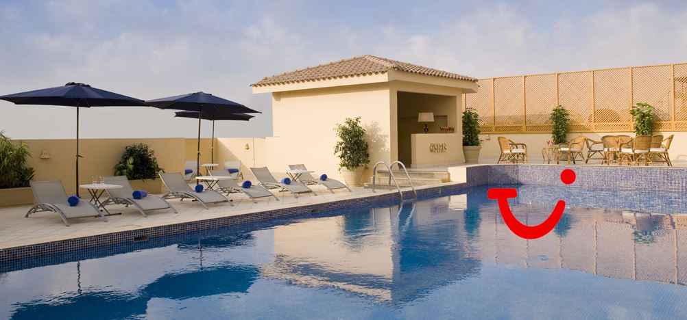 Barcelo Cairo Pyramids