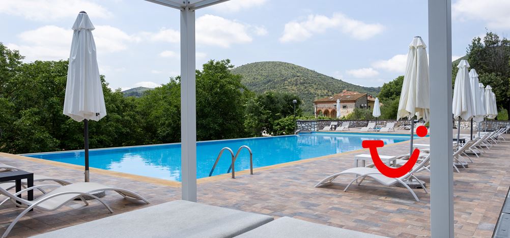Villa Rinascimento