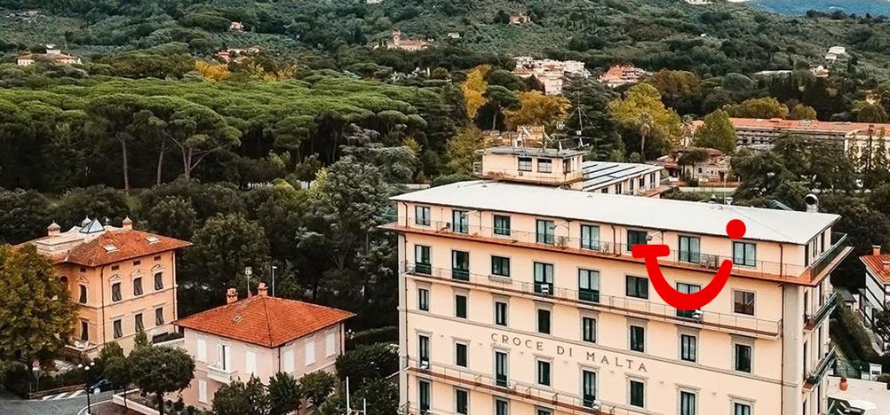 Grand Hotel Croce di Malta
