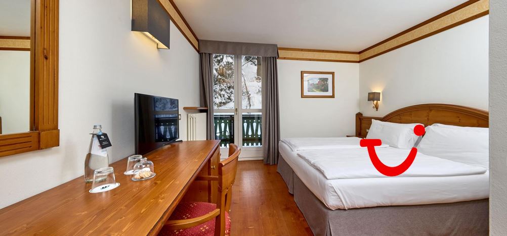 Grandhotel Misurina