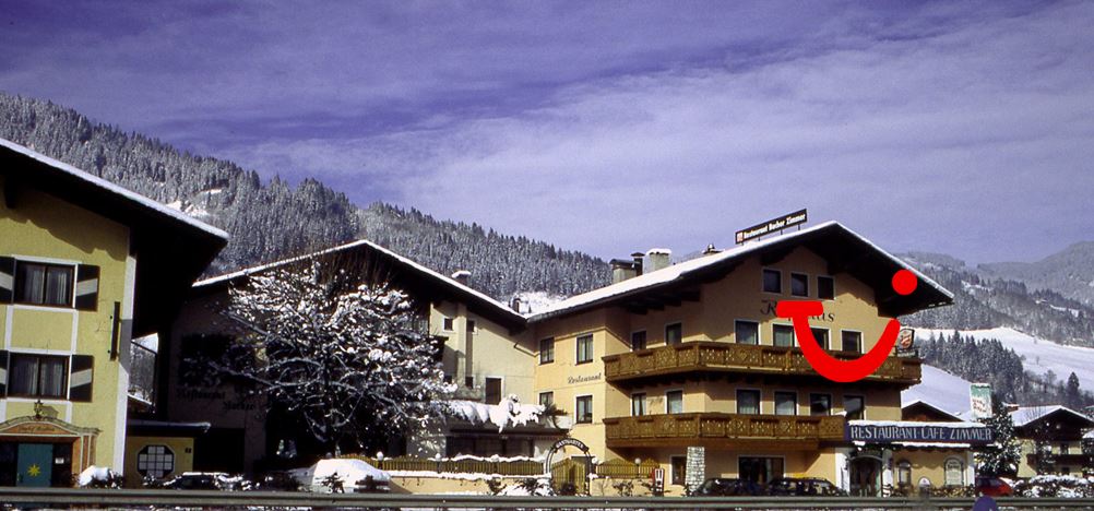 Gasthof Bacher