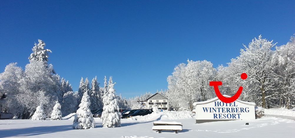 Winterberg Resort