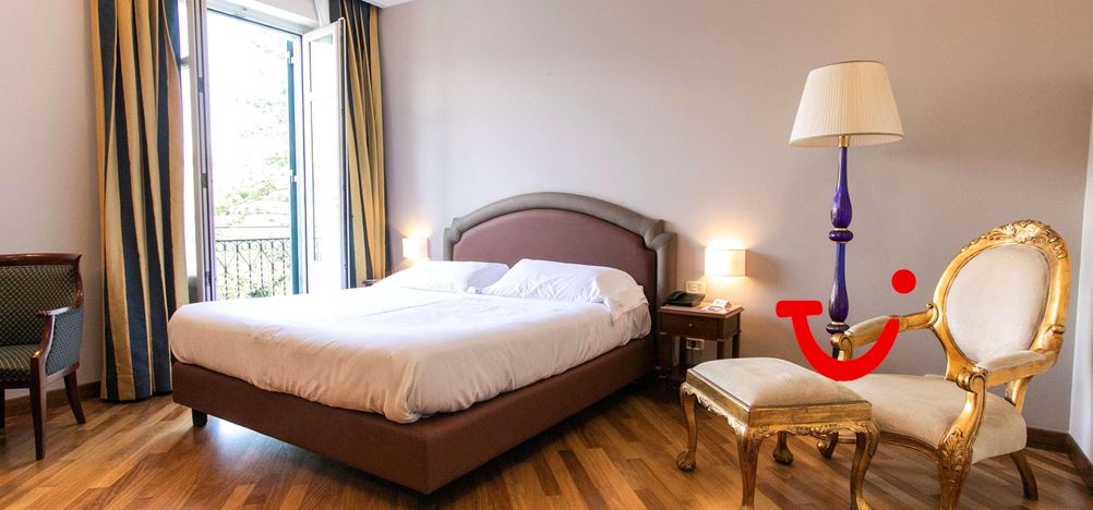 Best Western Ai Cavalieri Hotel