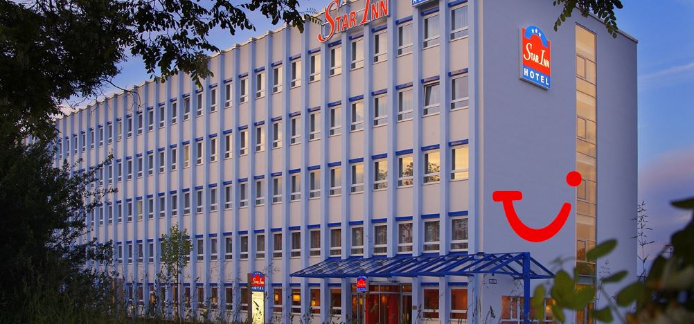 Star G Hotel München Schwabing