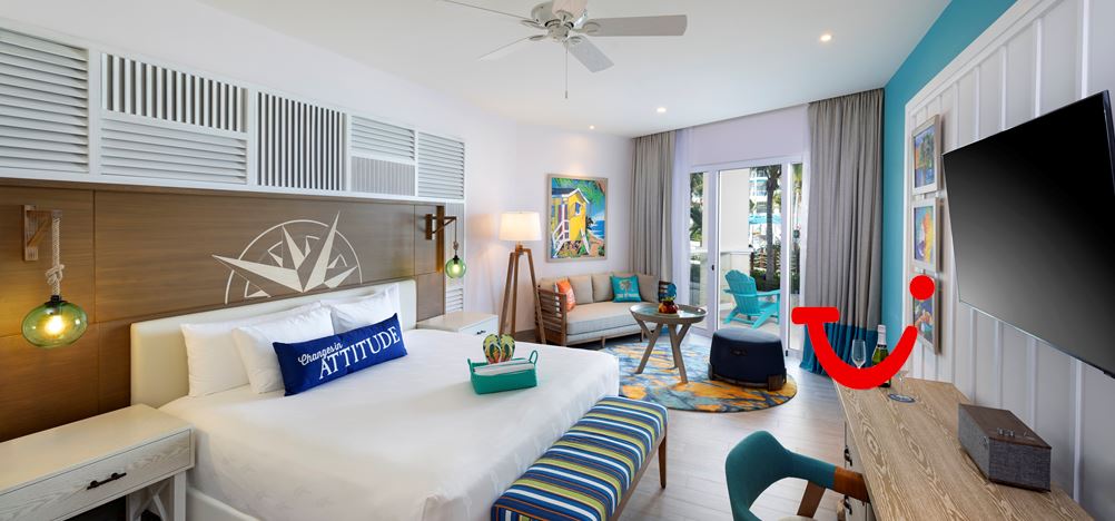 Margaritaville Island Reserve Riviera Maya