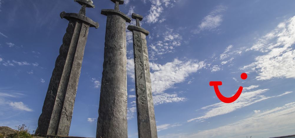 15-dg cruise Noord-Europa - AIDAperla