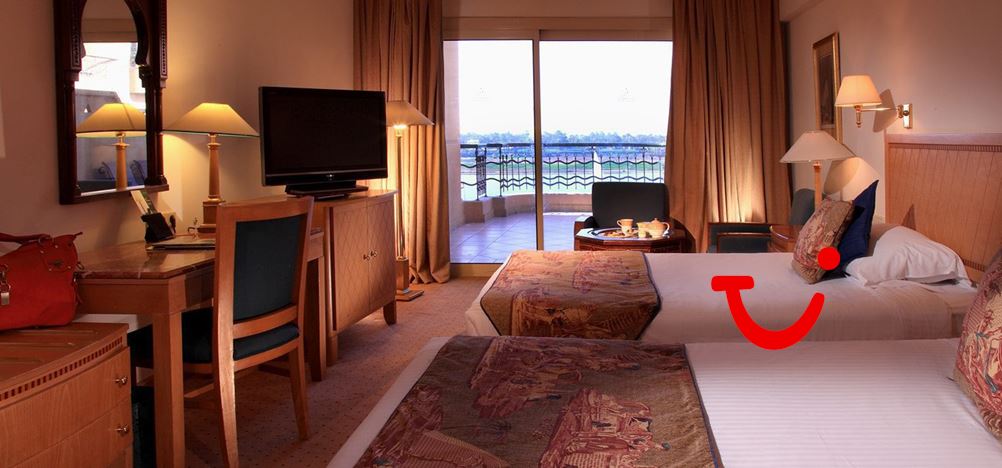 Steigenberger Nile Palace