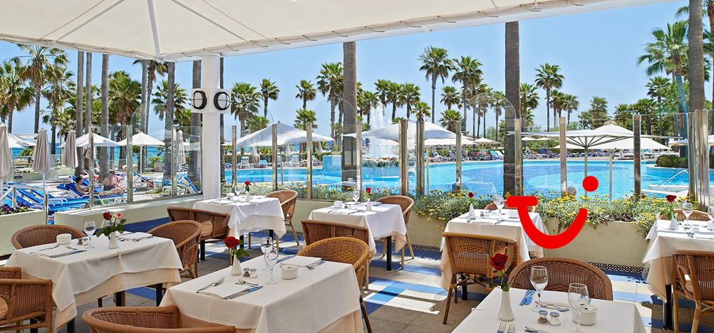 Hipotels Mediterraneo