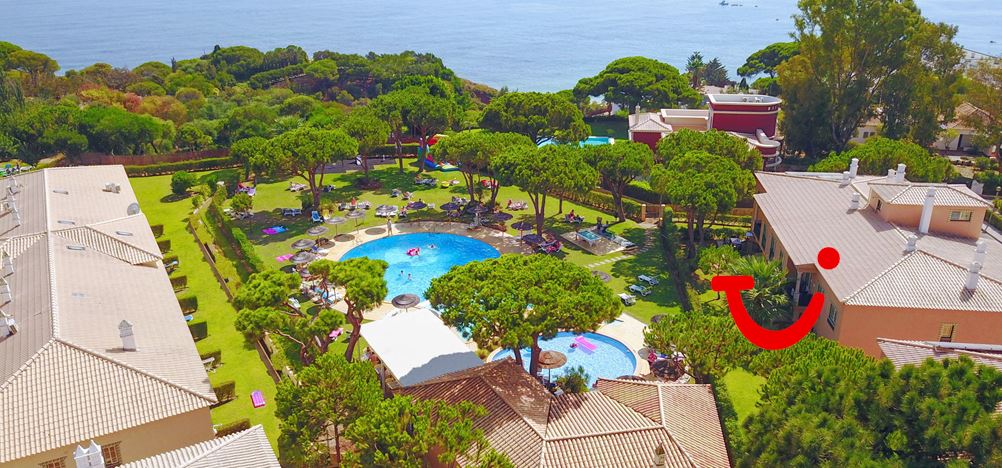 Quinta Pedra Dos Bicos
