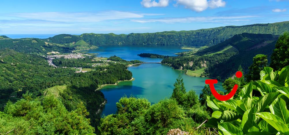 8-daagse fly-drive São Miguel
