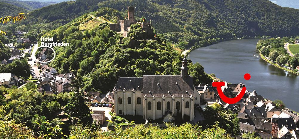 Burgfrieden
