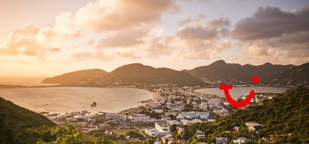 8-dg cruise Oost Caribische Zee - Star of the Seas