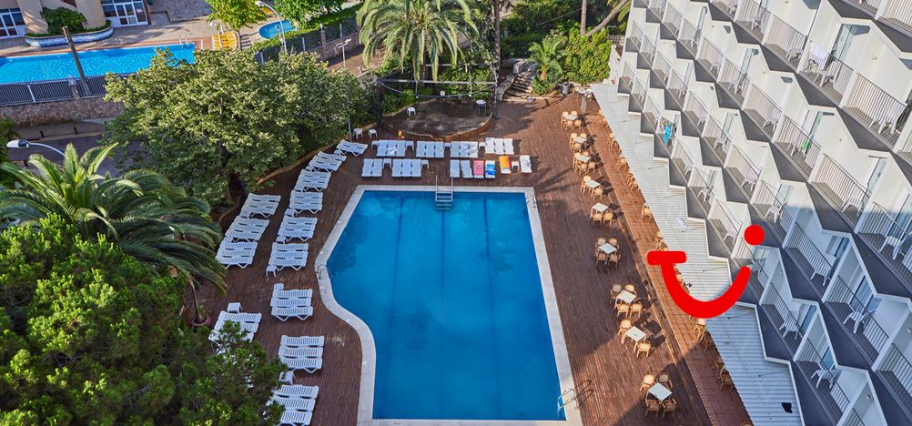 Don Juan Resort Affiliated by FERGUS