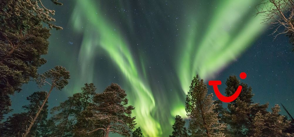 4-daagse excursiereis Muotka Wilderness Week