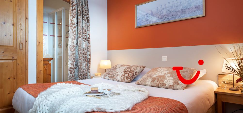 Pierre & Vacances Premium Les Hauts Bois