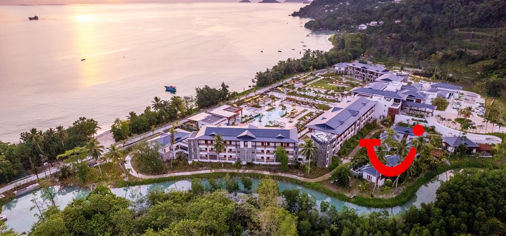 Canopy by Hilton Seychelles