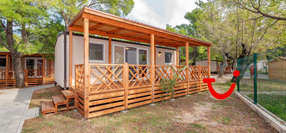 Bluesun Camp Paklenica