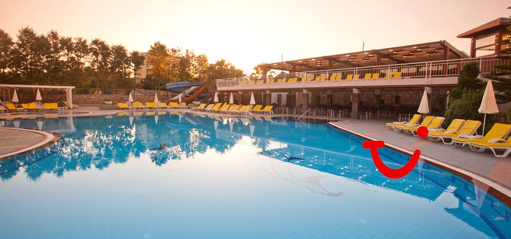 Club Mermaid Village