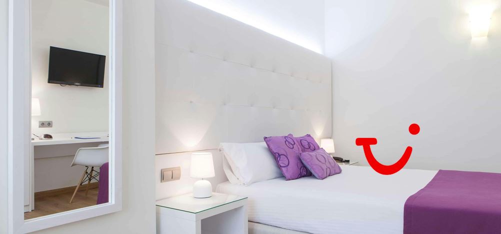 Hotel Albahia Alicante