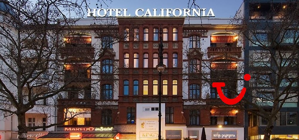 Leonardo hotel KU'DAMM
