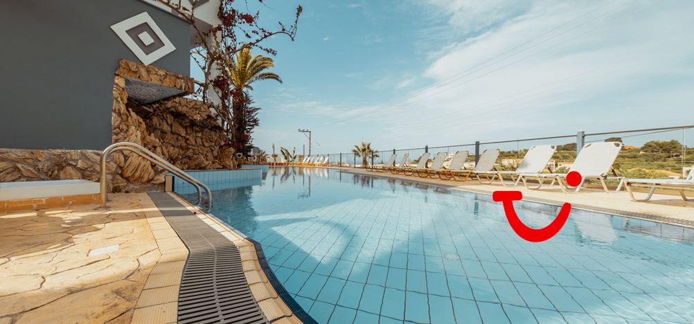 Zante Calinica Hotel & Suites