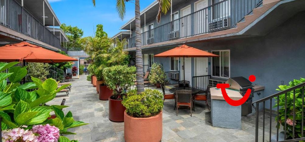 SureStay Hotel by Best Western Santa Monica