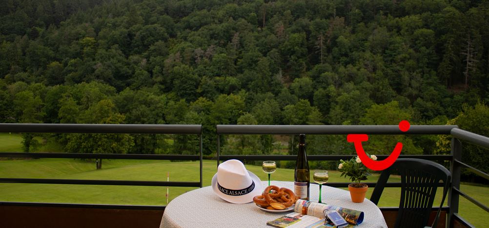 Le Domaine du Golf