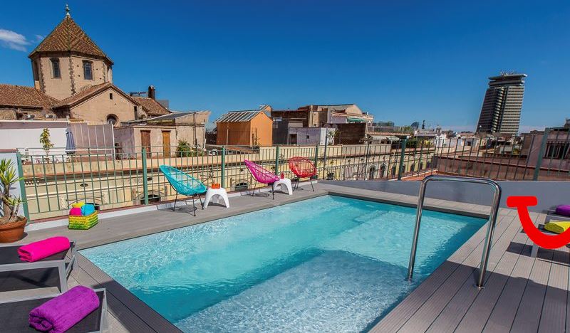 Leonardo Las Ramblas