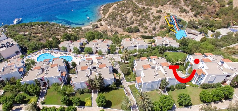 Bodrum Holiday Resort & Spa