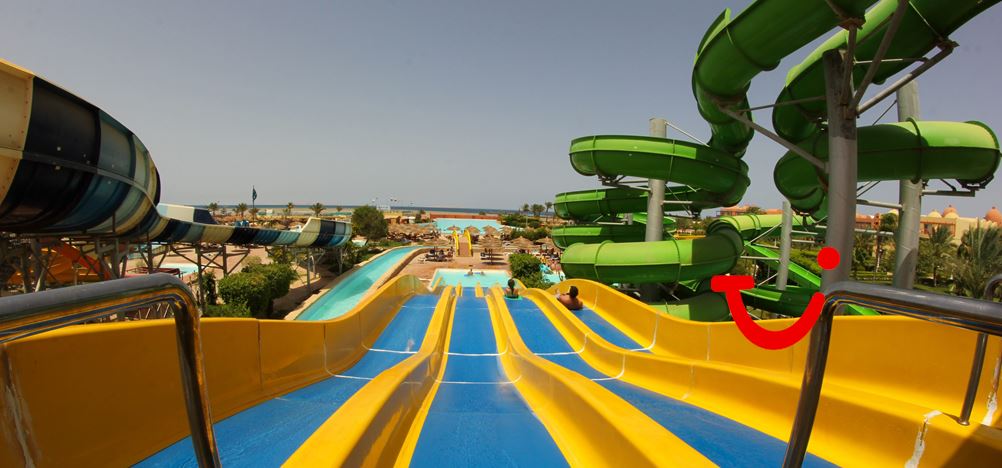 Titanic Beach, Spa & Aquapark