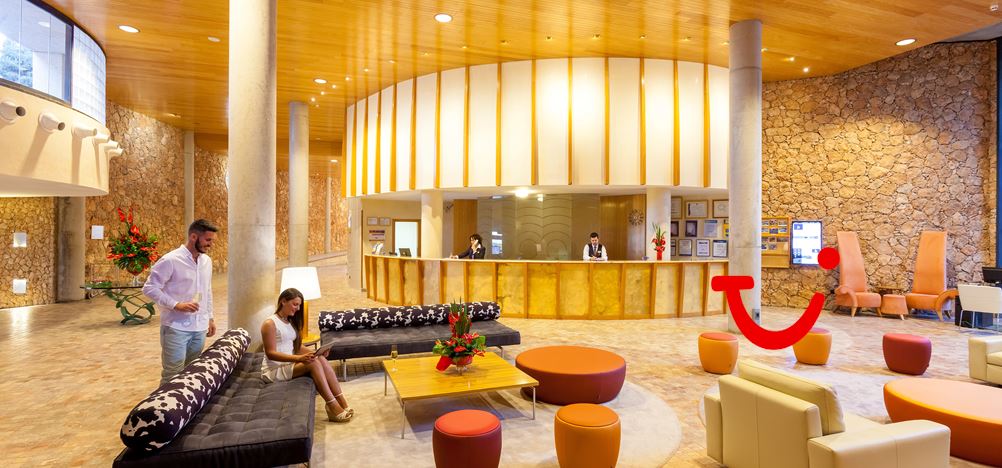 Mur Hotel Faro Jandia