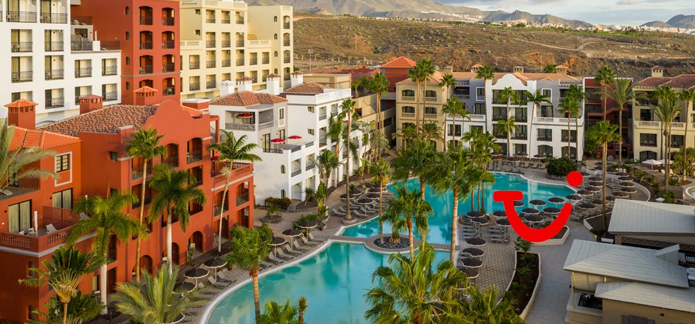 Bahia Principe Luxury Tenerife