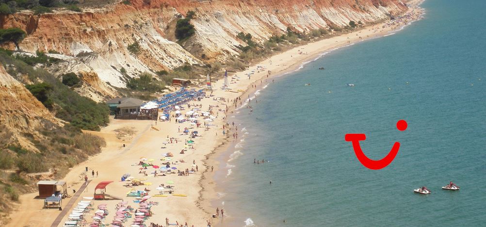 Falesia Hotel – Adults Only