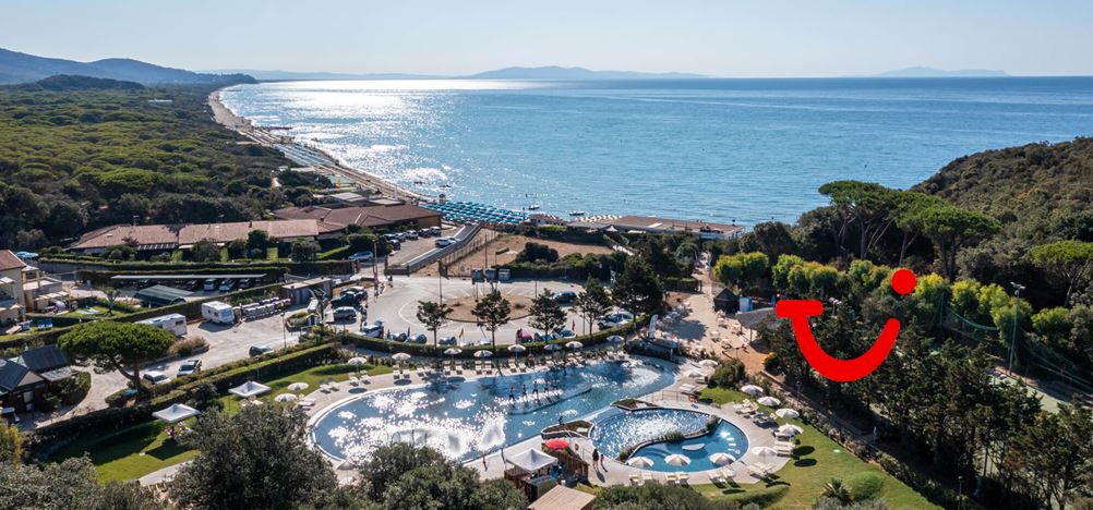 Stella del Mare Family Camping Village