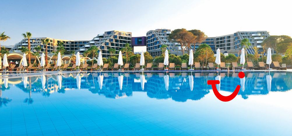 Susesi Luxury Resort