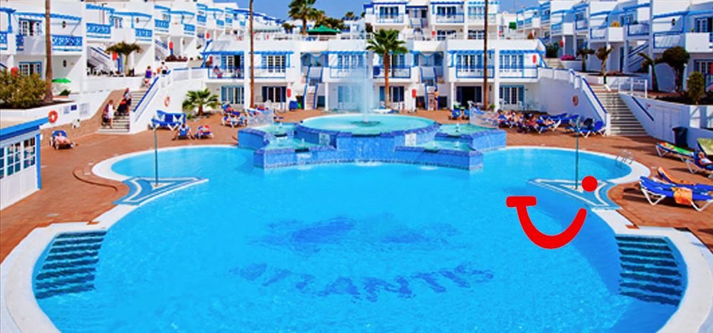 Atlantis Las Lomas