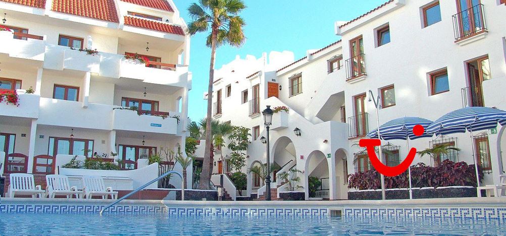 Beverly Hills Suites