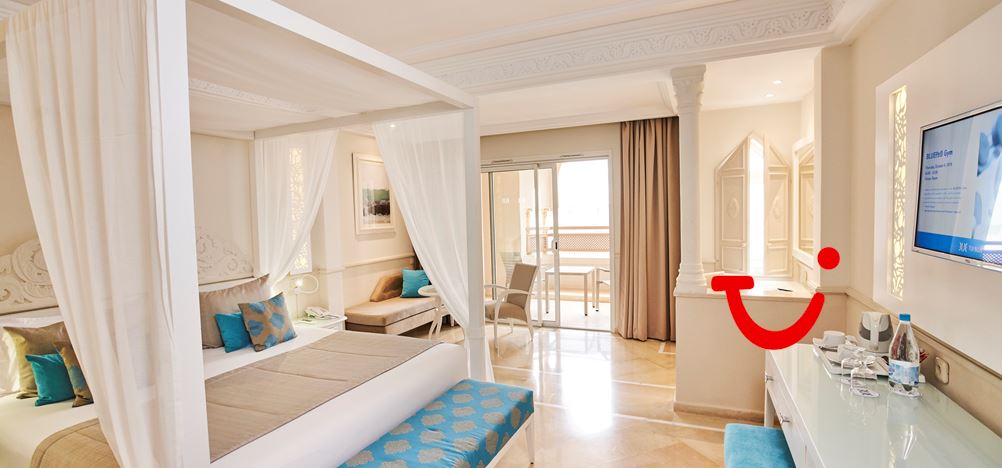 TUI BLUE Palm Beach Palace