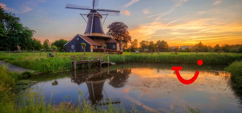 Singlereis Kerst Wandelen Kop van Overijssel