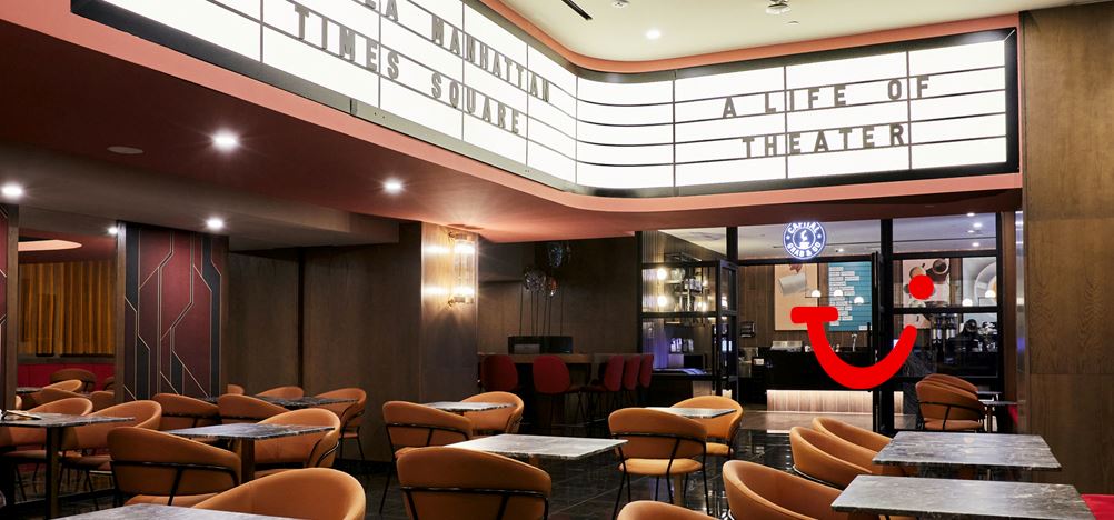 Riu Plaza Manhattan Times Square