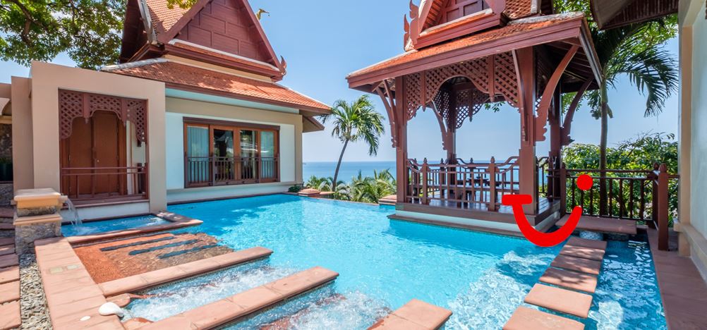 Diamond Cliff Resort and Spa