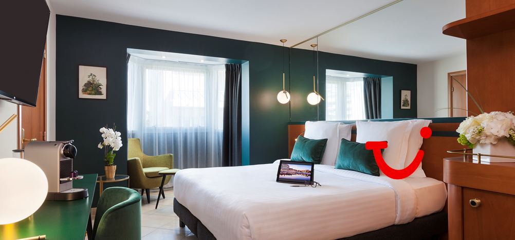 Nehô Suites Cannes Croisette