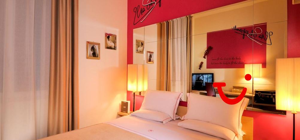 Phi Hotel Bologna