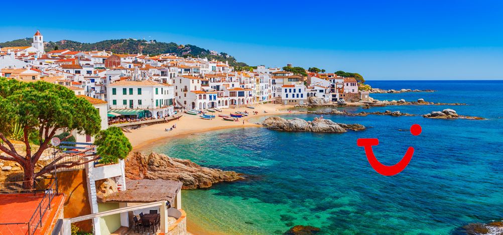 8-daagse singlereis Proef en beleef Catalonië