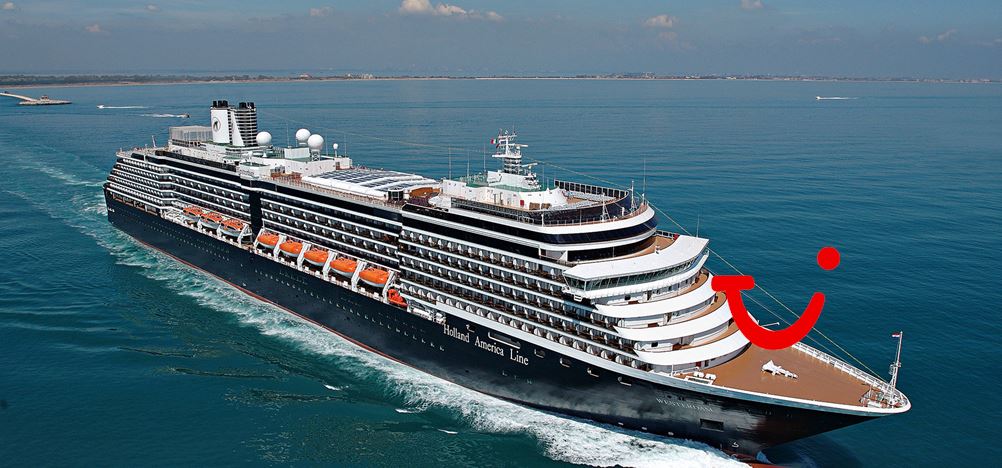 18-dg cruise Japan - Westerdam