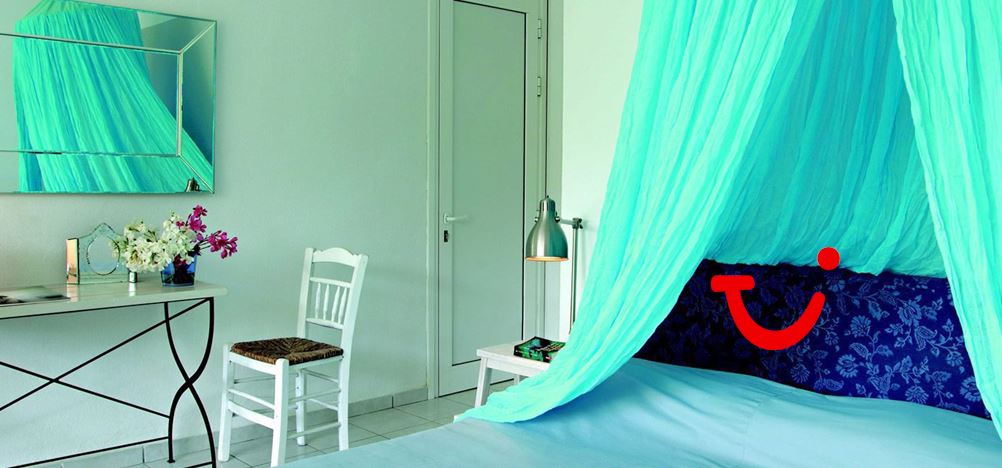 Ekies - All Senses Resort