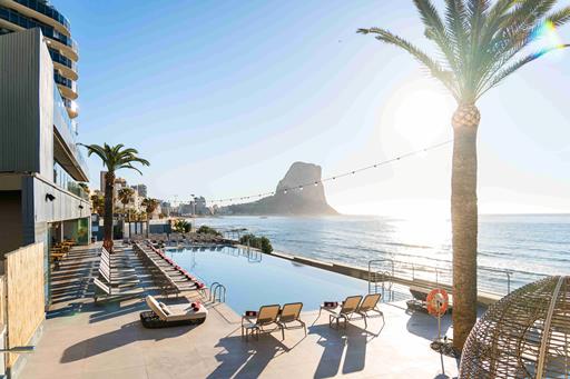 SOLYMAR Gran Hotel - Wielrennen