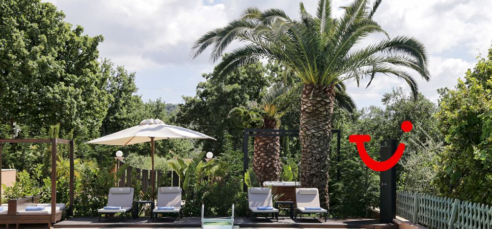 Lena Mare Boutique Hotel