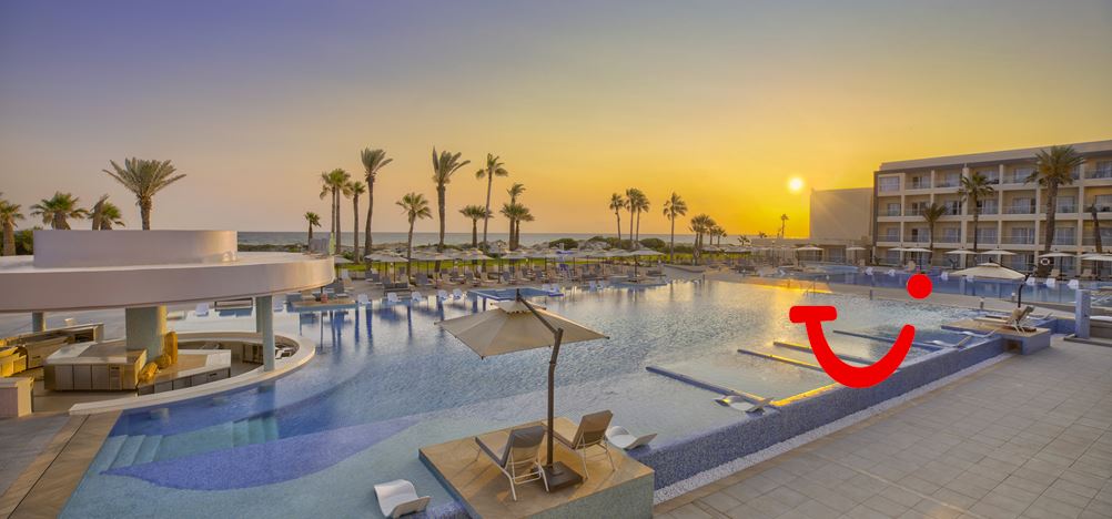 Hilton Skanes Monastir Beach Resort (hotel) - Skanes - Tunesië