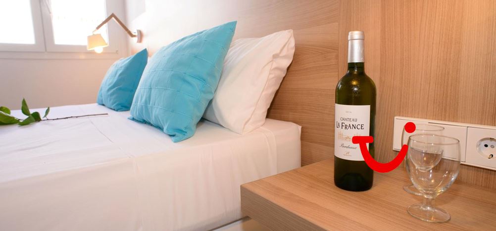 Cala Llenya Resort Ibiza